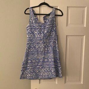 Southern Tide Kiawah dress